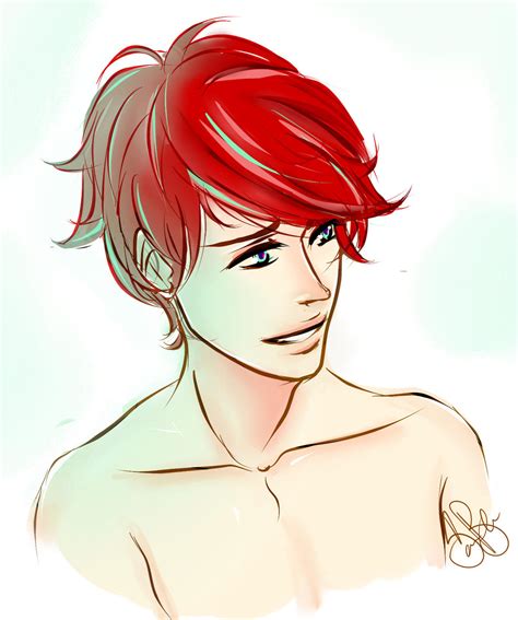 ariel x reader|Male! Ariel/Reader .